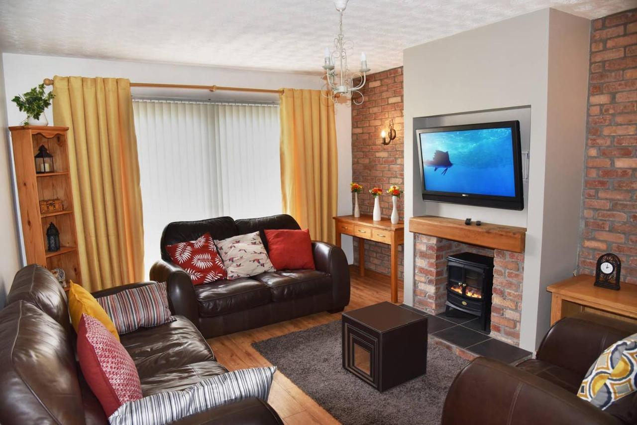 Adair House Holiday home Ballymena