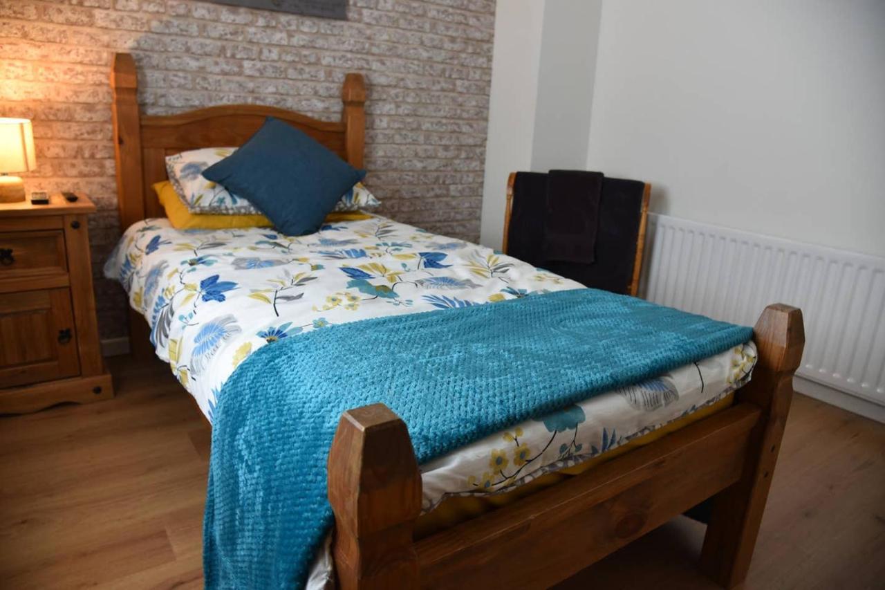 Adair House Holiday home *