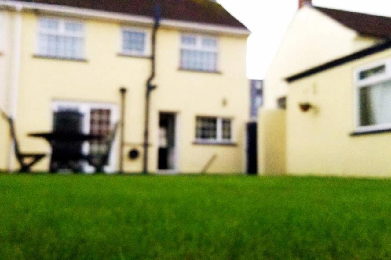Adair House *