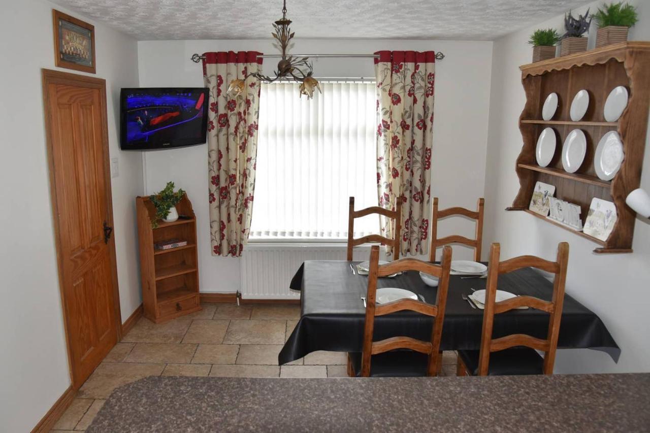 Adair House Holiday home *