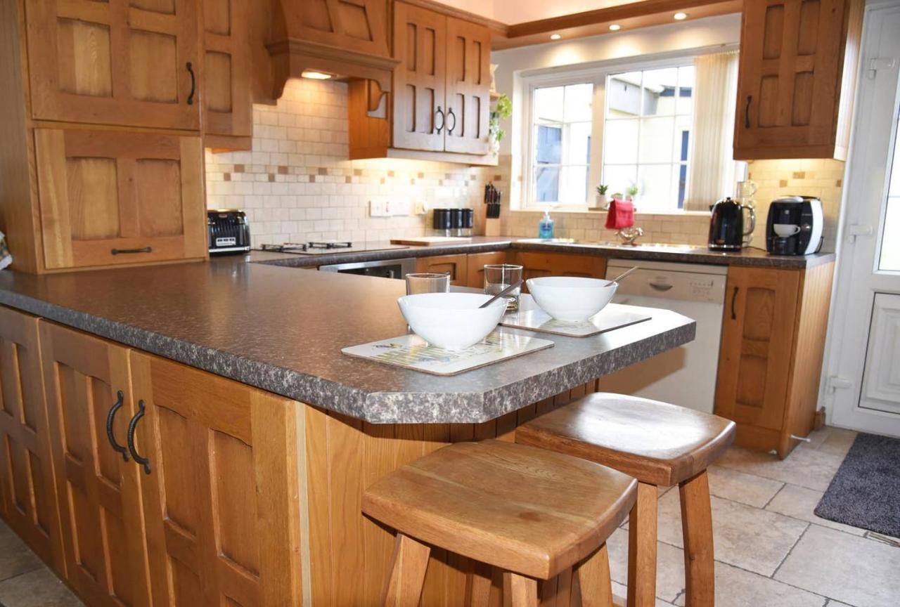 Adair House Holiday home *