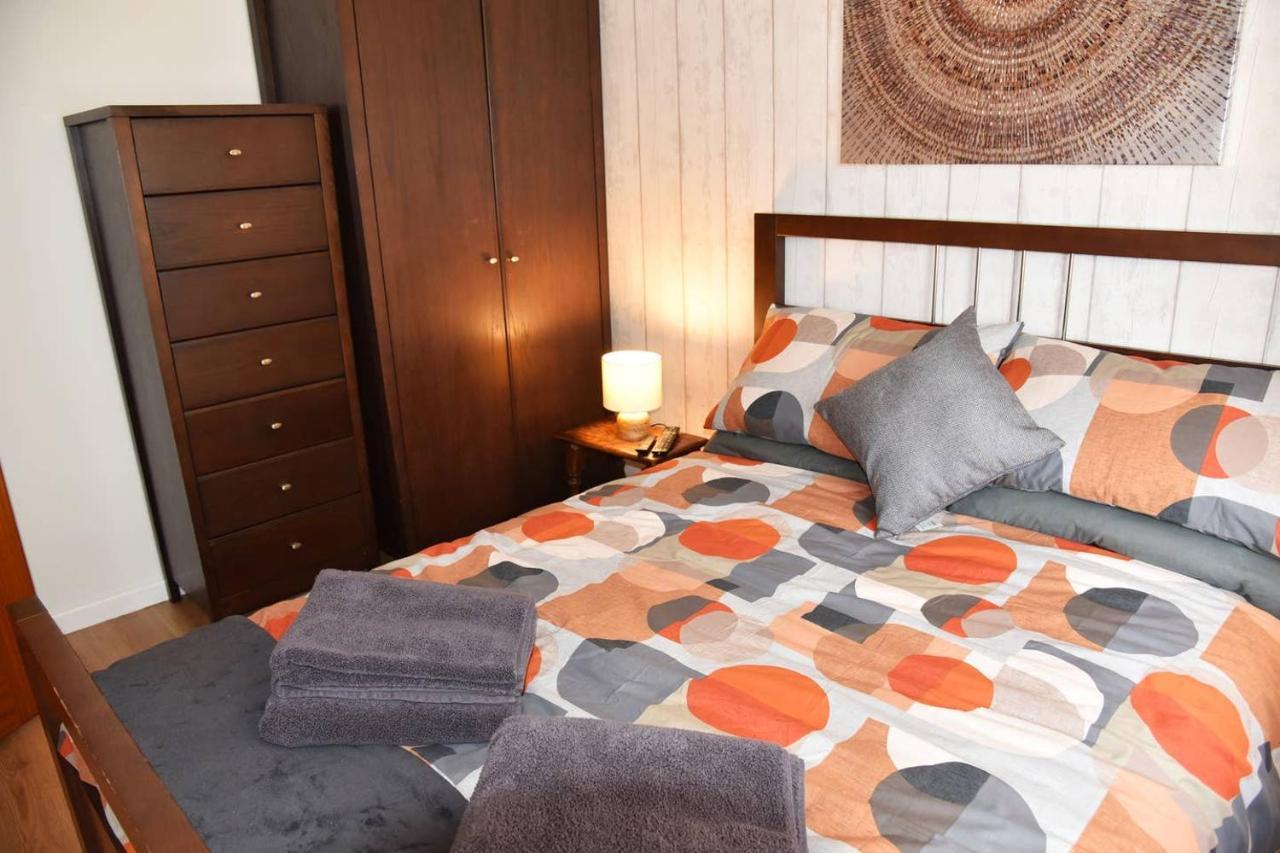 Adair House Holiday home Ballymena