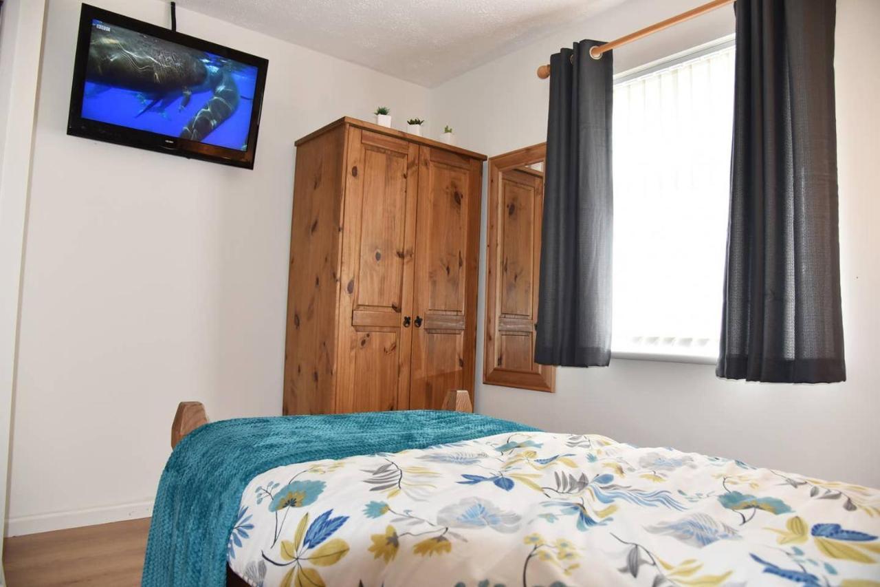 Adair House * Ballymena