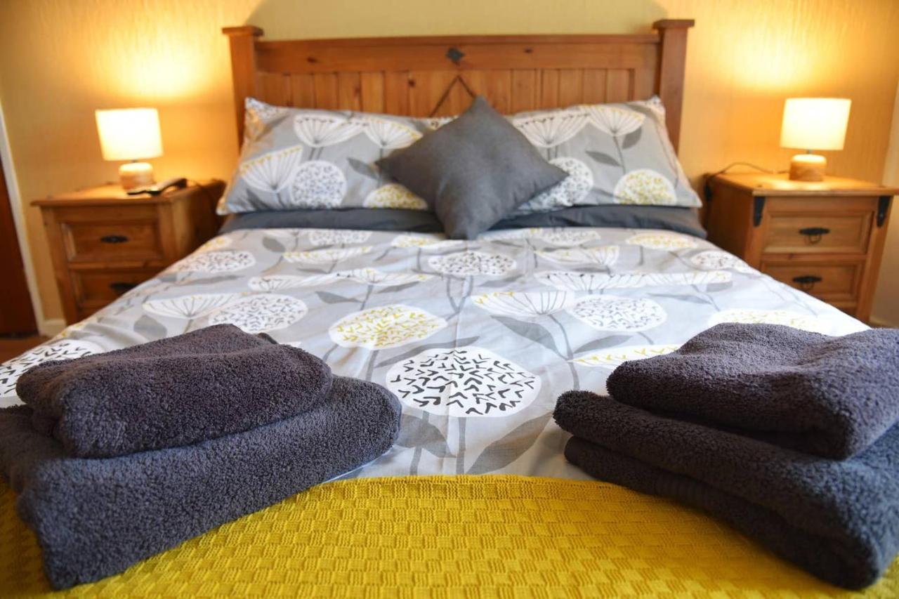 Holiday home Adair House